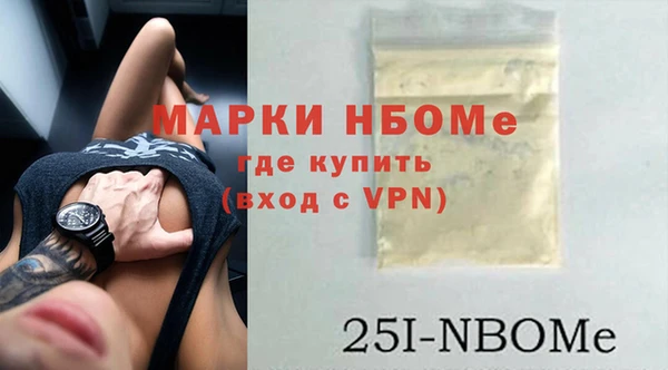 твердый Нягань