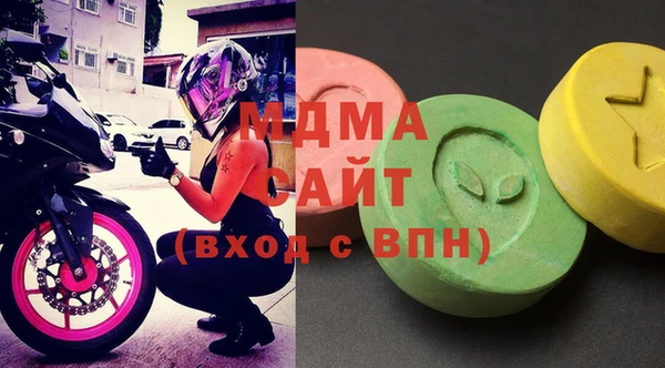 СК Абаза
